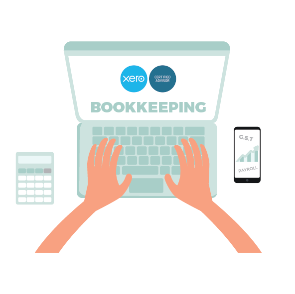 Bookkeeping christchurch