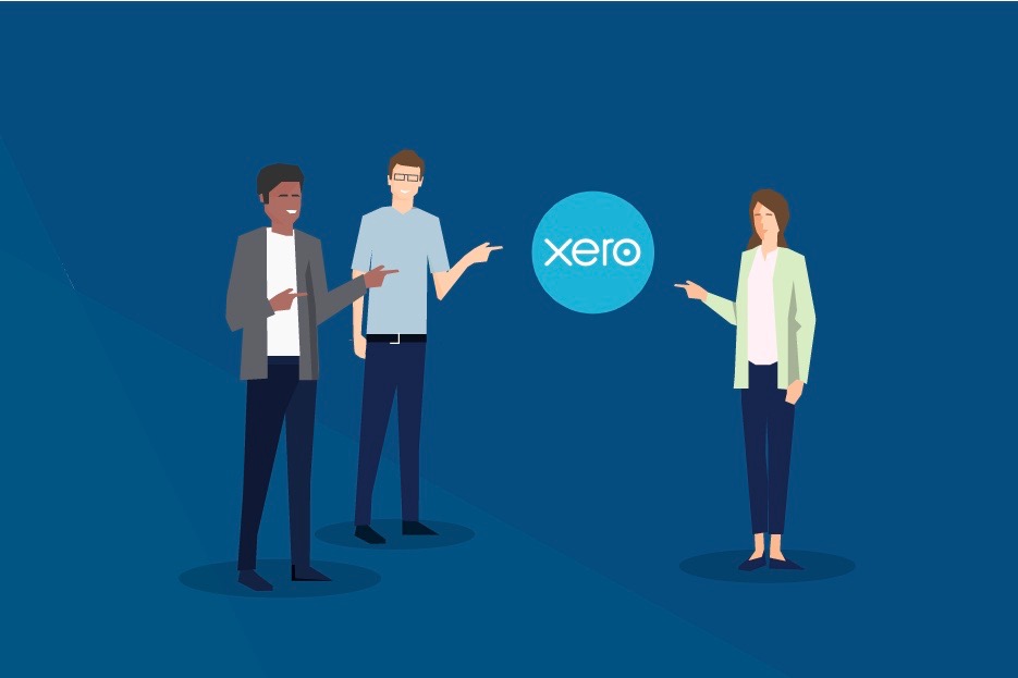 Xero training christchurch