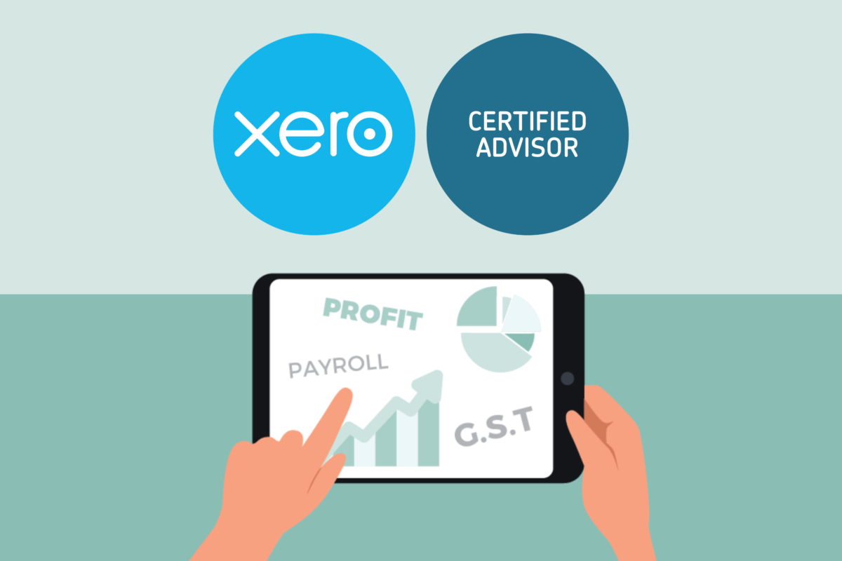 Xero Training Chch